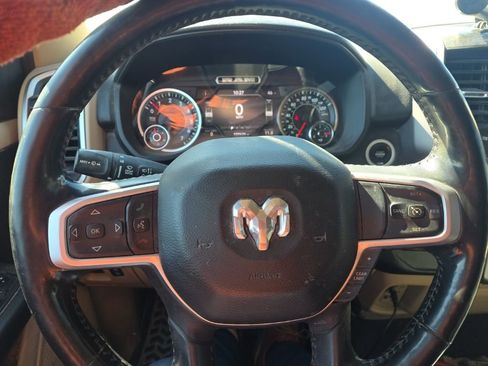 Used 2020 RAM 1500 Big Horn AWD/4WD image 44