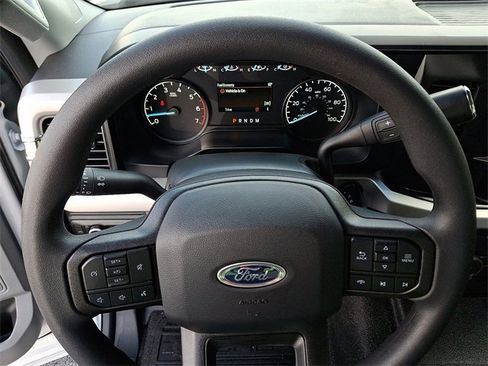 New 2026 Ford F250 XL w/ Snow Plow Prep Package image 13