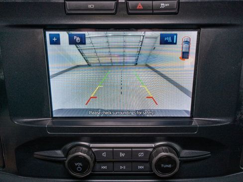 Used 2023 Ford F150 XL w/ STX Appearance Package RWD image 20