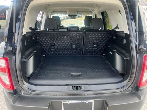 Used 2021 Ford Bronco Sport Big Bend image 23