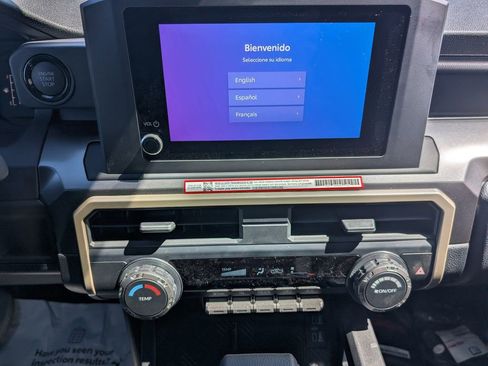 New 2026 Toyota Tacoma SR5 image 17