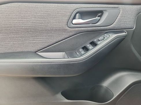 Used 2023 Nissan Rogue SV AWD/4WD image 21