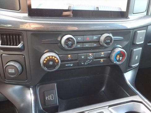 Used 2025 Ford F150 STX w/ Equipment Group 200A RWD image 25
