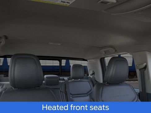 New 2026 Ford Maverick Lariat image 14