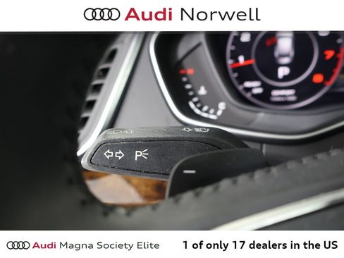 Used 2020 Audi Q5 2.0T Premium Plus w/ Premium Plus Package AWD/4WD image 30