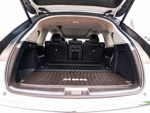 Certified 2024 Acura MDX SH-AWD w/ Advance Package image 49