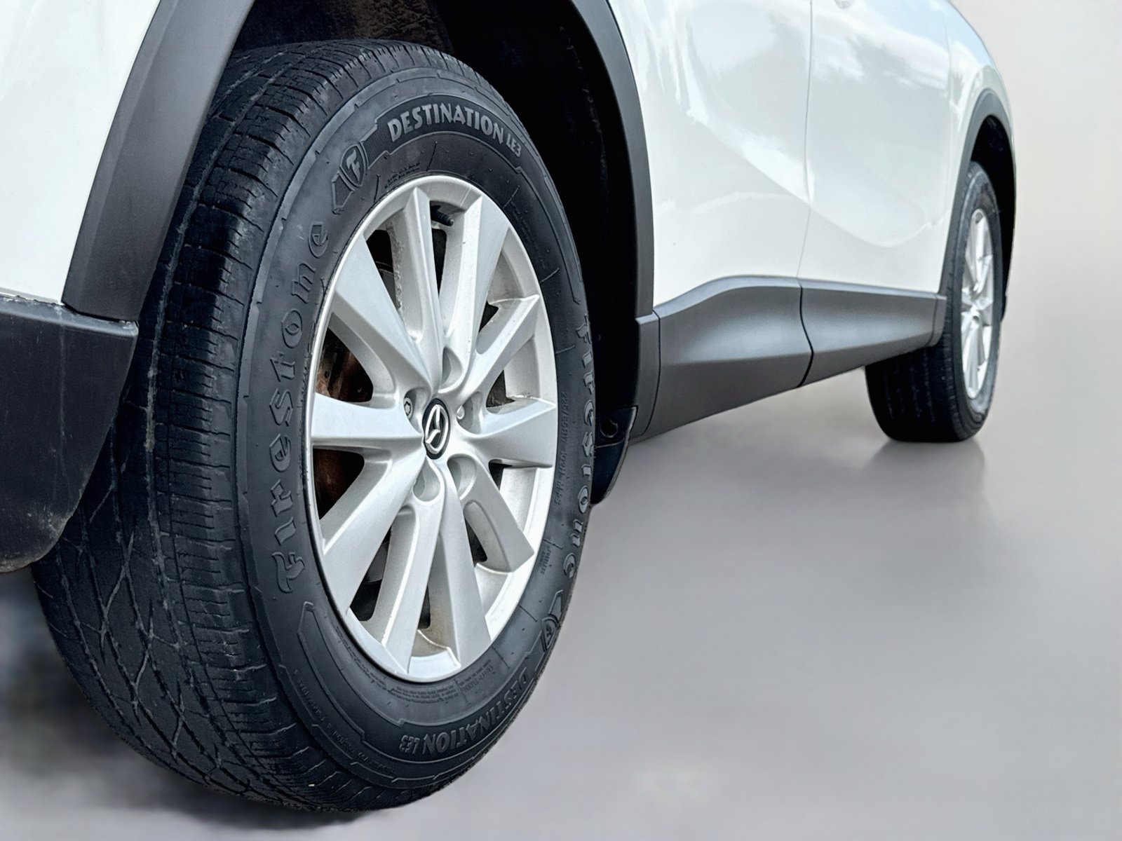 Used 2016 MAZDA CX-5 Sport FWD image 9