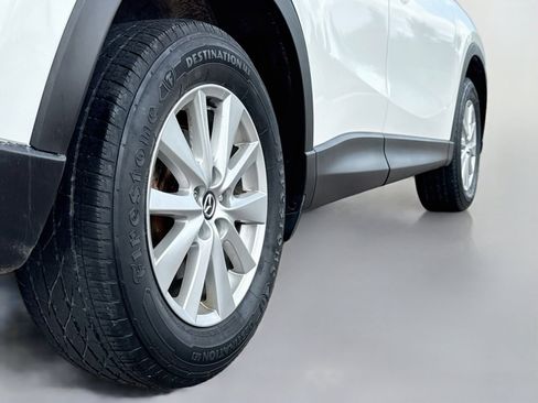 Used 2016 MAZDA CX-5 Sport FWD image 9