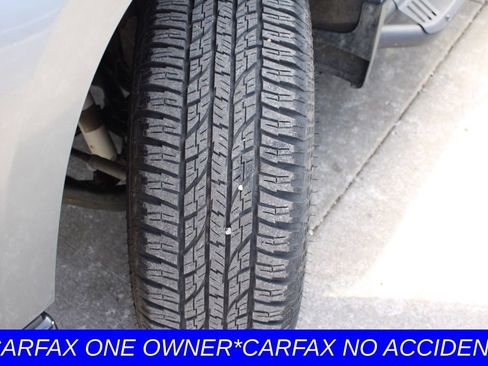 Used 2019 Chevrolet Silverado 1500 LT Trail Boss w/ Convenience Package image 12