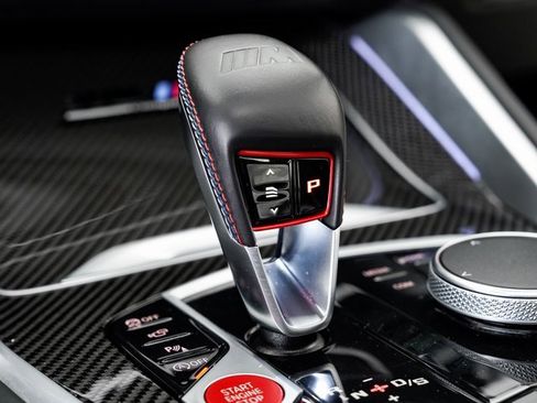 Used 2023 BMW X5 M w/ Competition Package image 21