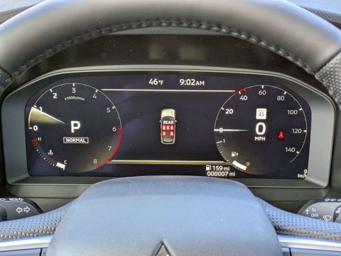 New 2026 Mitsubishi Outlander SE image 28