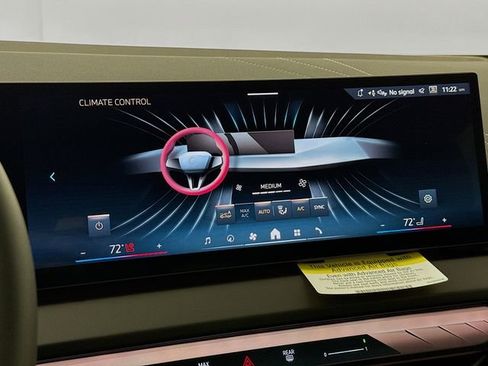 New 2026 BMW X3 xDrive30 w/ Premium Package image 16