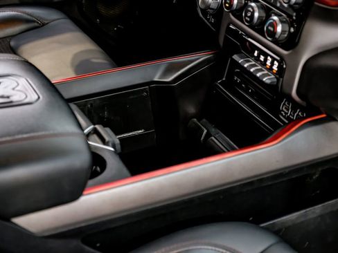 Used 2019 RAM 1500 Rebel w/ Rebel Level 2 Equipment Group image 23