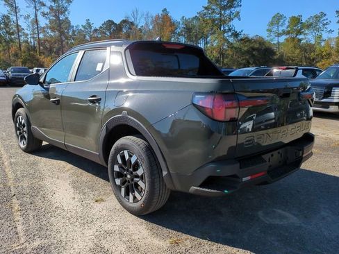 New 2026 Hyundai Santa Cruz SEL image 6