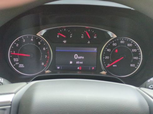New 2026 Chevrolet Blazer LT w/ Midnight/Sport Edition FWD image 19