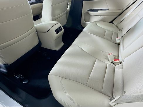 Certified 2017 Honda Accord Touring image 38