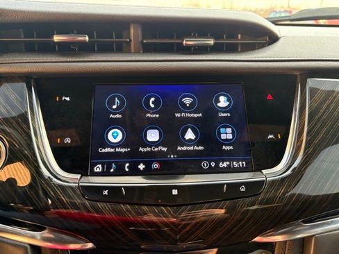 Used 2021 Cadillac XT6 Premium Luxury image 16