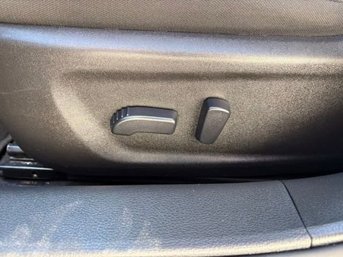 Used 2024 Nissan Altima 2.5 SV image 24