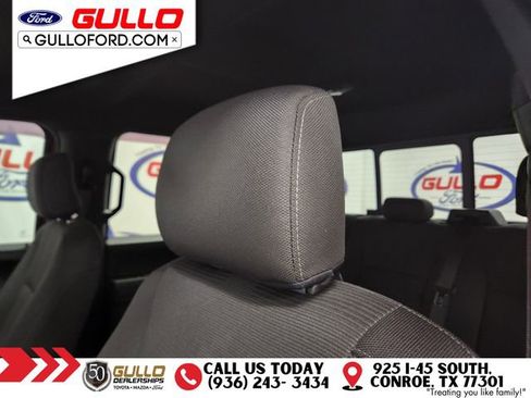 Used 2015 Ford F150 XLT w/ Equipment Group 302A Luxury image 18