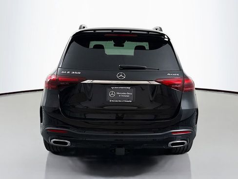Used 2026 Mercedes-Benz GLE 350 4MATIC image 6