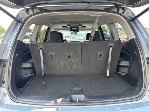 Used 2022 Honda Pilot Touring image 37