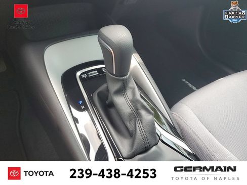 Used 2025 Toyota Corolla SE FWD image 26