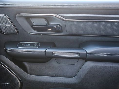 Used 2024 RAM 1500 TRX w/ TRX Level 2 Equipment Group image 21