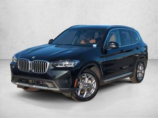 Used 2023 BMW X3 sDrive30i w/ Convenience Package video 1
