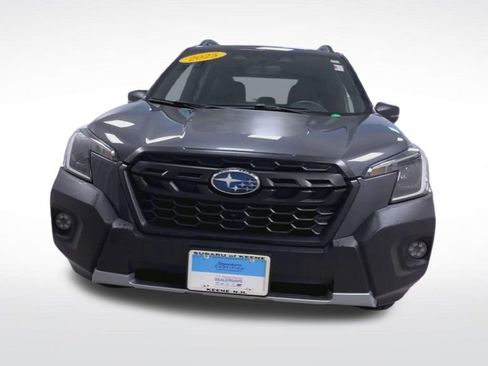 Used 2025 Subaru Forester Wilderness image 4