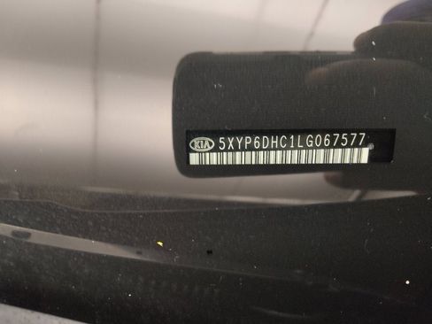 Used 2020 Kia Telluride S AWD/4WD image 33