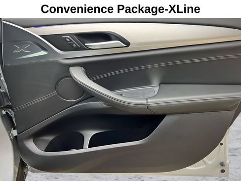 Used 2018 BMW X3 xDrive30i AWD/4WD image 32