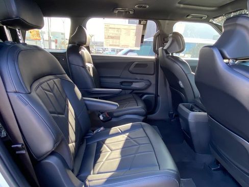 New 2027 Kia Telluride SX X-Line AWD/4WD image 20