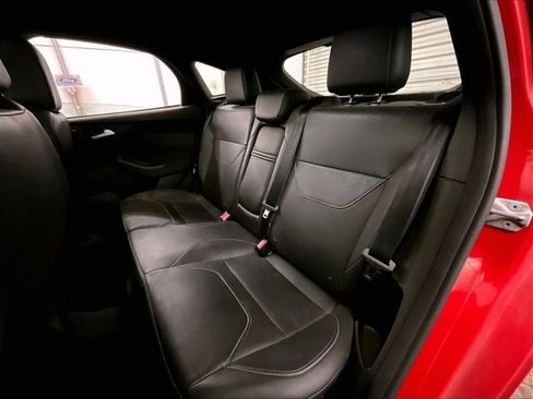 Used 2015 Ford Focus ST w/ Equipment Group 402A FWD image 25