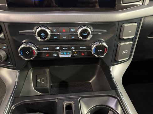 New 2026 Ford F150 XLT w/ Equipment Group 302A MID AWD/4WD image 13