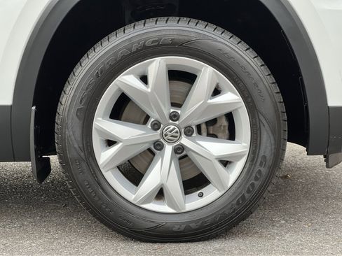 Used 2018 Volkswagen Atlas SEL image 10