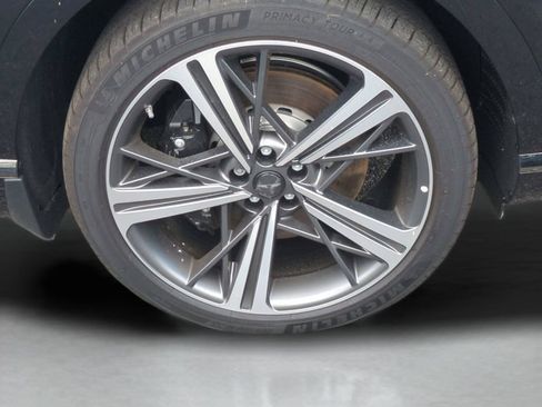 New 2025 Genesis GV80 3.5T e-SC AWD/4WD image 32