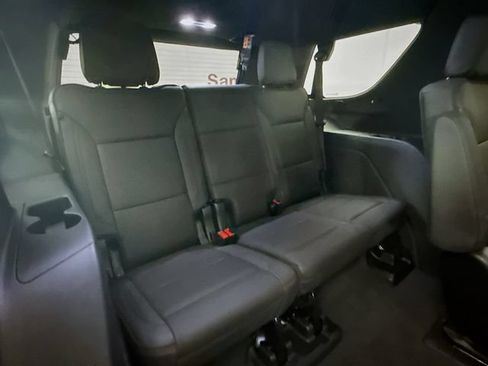 New 2026 Chevrolet Tahoe High Country AWD/4WD image 31