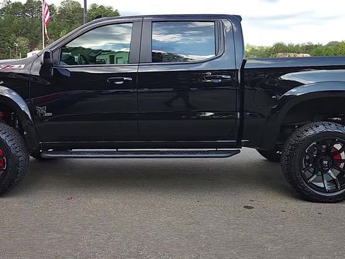 Used 2024 Chevrolet Silverado 1500 RST w/ All Star Edition Plus image 5