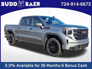 New 2026 GMC Sierra 1500 Elevation w/ Preferred Package 360° Tour