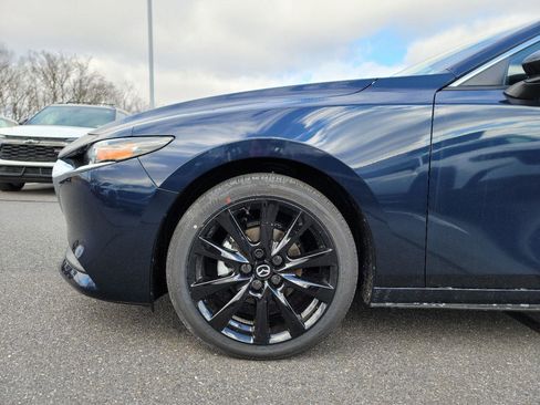 New 2026 MAZDA MAZDA3 s Sport image 31