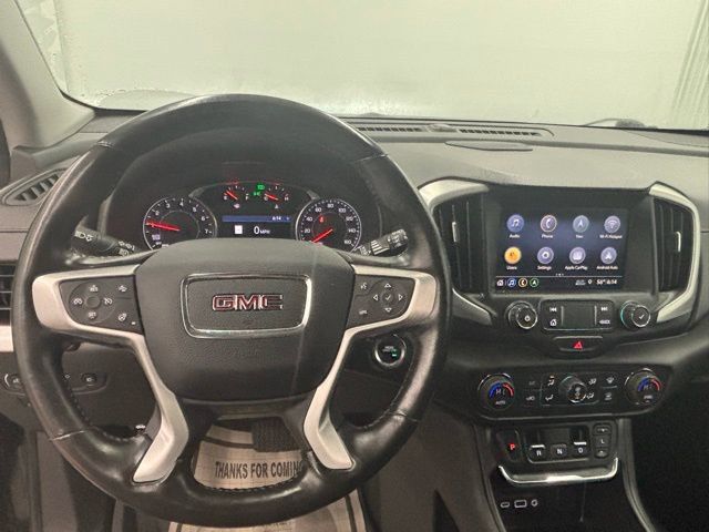 Used 2020 GMC Terrain SLT w/ Preferred Package AWD/4WD image 20