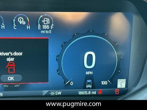 Used 2025 Ford F250 Platinum image 27