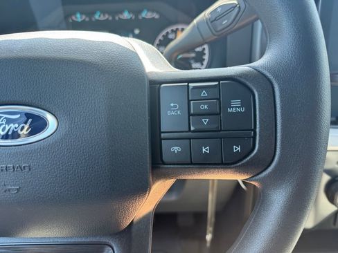 New 2026 Ford F350 XL AWD/4WD image 33