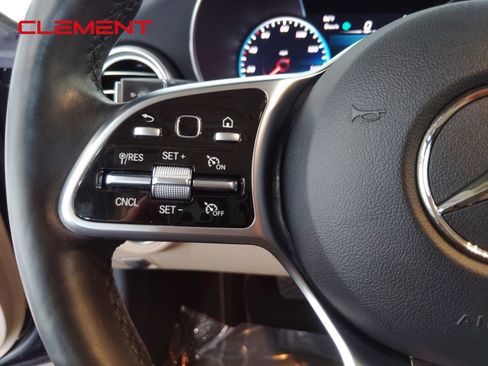 Used 2021 Mercedes-Benz C 300 4MATIC Sedan image 13