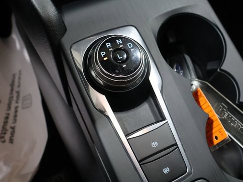 Used 2021 Ford Escape SE w/ Convenience Package image 34