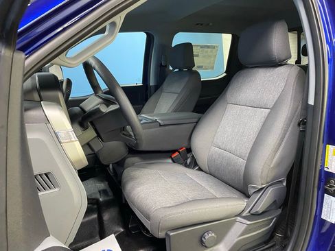 New 2026 Ford F450 XL w/ XL Driver Assist Package image 14