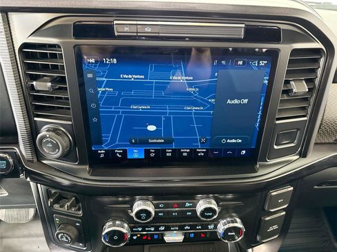 Used 2025 Ford F150 Raptor w/ Equipment Group 803A Raptor R image 16