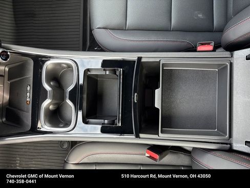 New 2026 Chevrolet Traverse Z71 image 23