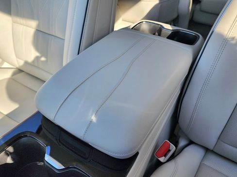 New 2026 Buick Enclave Avenir w/ Super Cruise Package image 33