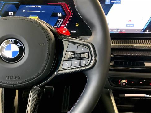 Used 2025 BMW M2 w/ Lighting Package image 24